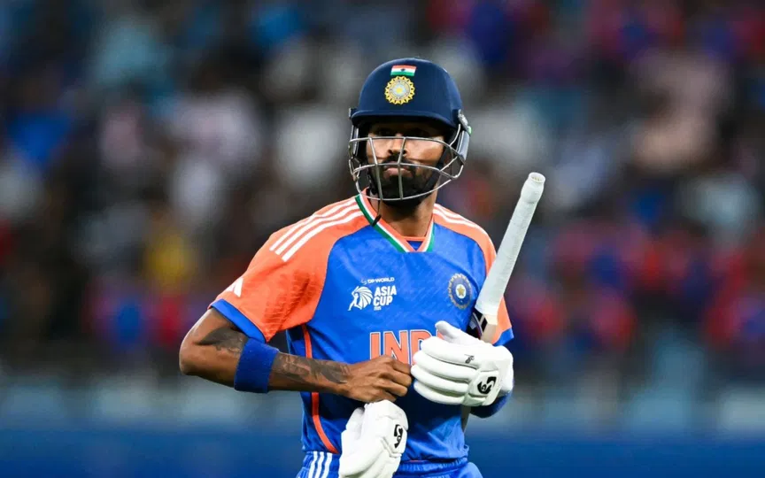 Hardik Pandya set for cricket comeback in SMAT; To play 3 fixtures for Baroda - Report